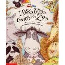 Miss Moo Goes to the Zoo (SidebySide)