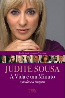 A vida é um minuto - o poder e a imagem (Paperback)