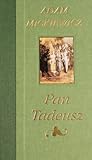 Pan Tadeusz