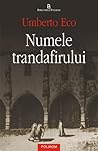 Numele trandafirului