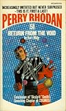 Return From The Void (Perry Rhodan #51)