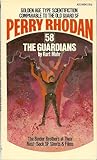 The Guardians (Perry Rhodan - English, #58)