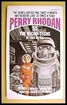 The micro-techs (Perry Rhodan #55)