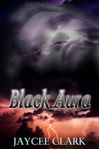 Black Aura (Mystic Moons #2)