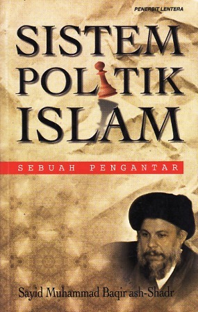 Sistem Politik Islam (Paperback)