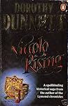 Niccolo Rising by Dorothy Dunnett