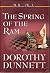 The Spring of the Ram (The House of Niccolo, #2)