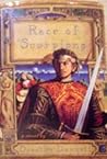 Race of Scorpions by Dorothy Dunnett