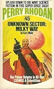 Unknown Sector: Milky Way