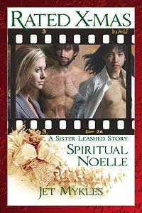 Spiritual Noelle (Leashed, #2.5)