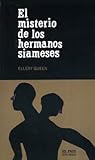 El misterio de lo...