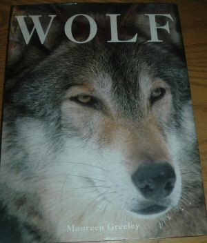 Wolf (Hardcover)