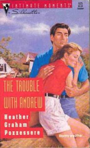 The Trouble With Andrew (Mass Market Paperback)