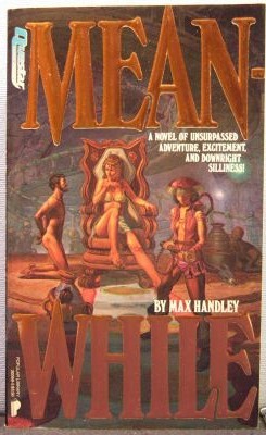 Meanwhile (Mass Market Paperback)