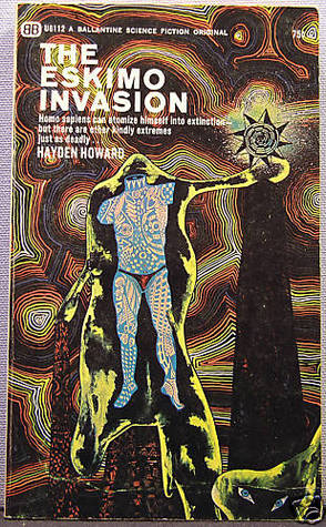 The Eskimo Invasion (Mass Market Paperback)
