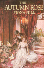 The Autumn Rose (Hardcover)