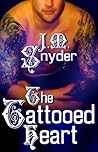 The Tattooed Heart by J.M. Snyder
