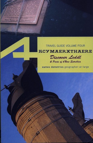 Kcymaerxthaere Travel Guide (Volume 4: Discover Leddl and Parts of kNow Estrelliia)