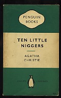 Ten Little Niggers