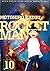 Rocket Man Vol. 10