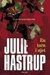 En torn i øjet (Rebekka Holm, #1)