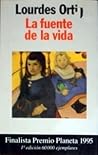 La fuente de la vida