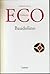 Baudolino by Umberto Eco