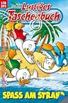 Spass am Strand (Lustiges Taschenbuch, #391)