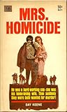 Mrs. Homicide Mrs. Homicide
