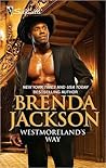 Westmoreland's Way by Brenda Jackson