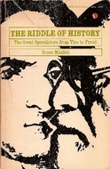 The Riddle of History: The Great Speculators from Vico to Freud (Paperback)