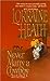 Never Marry a Cowboy (Rogues in Texas, #3)