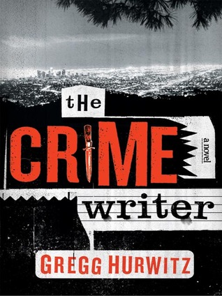 The Crime Writer