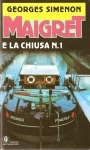 Maigret e la chiu...
