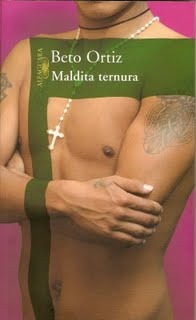 Maldita ternura (Spanish Edition)