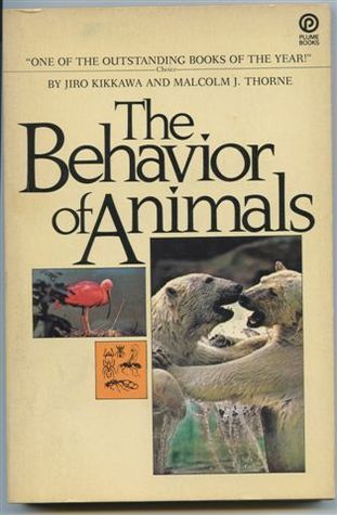 The Behavior of Animals