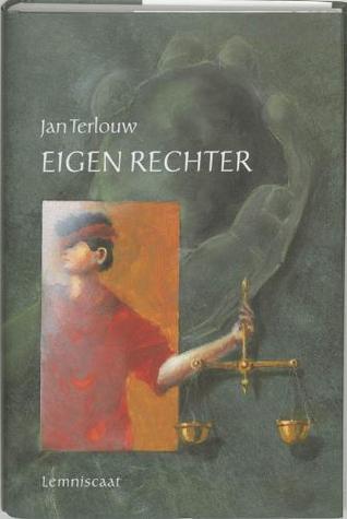 Eigen rechter (Hardcover)