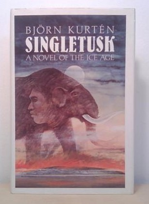 Singletusk (Hardcover)