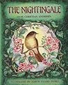 The Nightingale by Hans Christian Andersen
