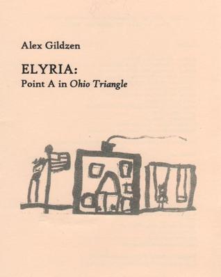 Elyria: Point A in Ohio Triangle