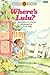 Where's Lulu? by William H. Hooks