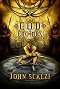 The God Engines 