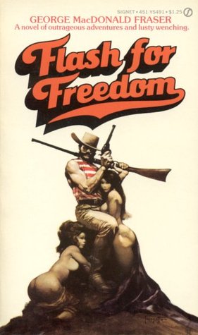 Flash for Freedom!