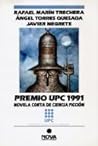 Premio UPC 1991: Novela corta de ciencia ficción
