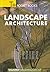 Landscape Architecture