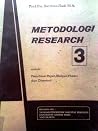 Metodologi Research 3 Metodologi Research 3