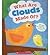 What Are Clouds Made Of? An...