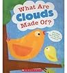 What Are Clouds Made Of? And Other Questions About The World ... by Geraldine Taylor