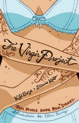 The Virgin Project (Paperback)