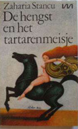 De hengst en het tartarenmeisje